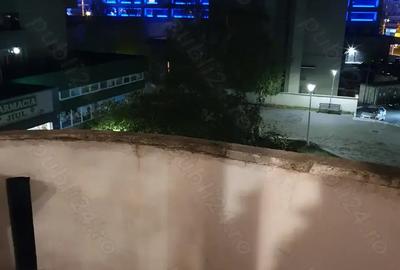 Garsoniera de inchiriat langa Ramada