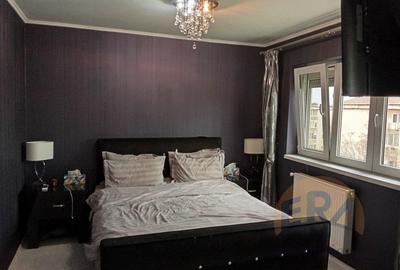 Apartament cu 2 camere decomandat în Nufărul - 3