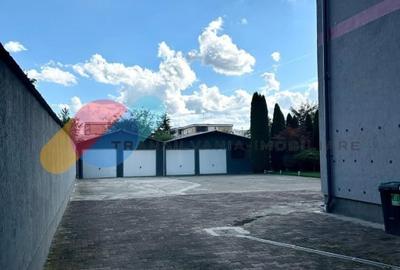 Spațiu comercial, de 350 mp, în Mărăști - 5