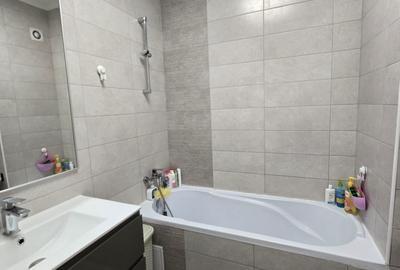 Apartament cu 2 camere decomandat în Runcu - 2