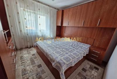 Apartament cu 2 camere decomandat, mobilat în Aviației - 2