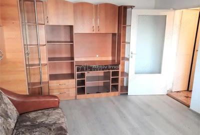 Garsoniera confort I mobilata utilata Zona Liceului Emil Racovita - 2