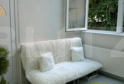 Casa ultrafinisata, zona centrala, 65 mp utili, 2 locuri de parcare, mansardare! - 8