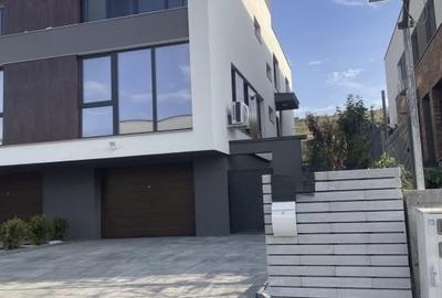 Duplex cu 4 camere cu Canalizare în Iris - 2