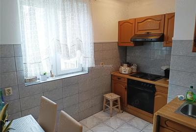 Apartament cu 4 camere decomandat, mobilat în Central - 9