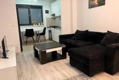 Apartament cu 2 camere decomandat în Titan - 4
