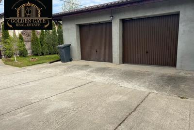 Casa Individuala Chiajna Garaj Teren 950 MP - 11