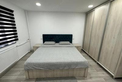 Garsonieră decomandată în Central - 1