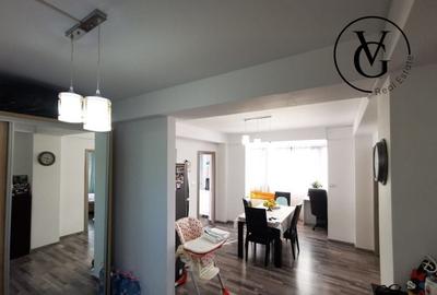 Apartament 3 camere Mamaia Sat Lidl - 2