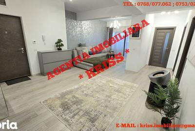 Apartament cu 4 camere decomandat în Trivale - 10