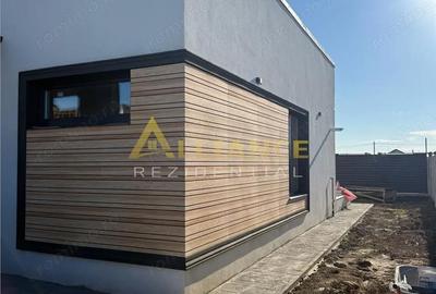 Casă cu 4 camere cu Teren 371 Mp în Berceni