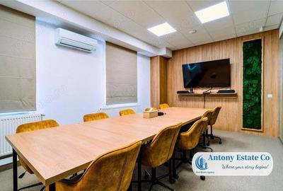 Spațiu comercial, de 589 mp, în Ultracentral - 9