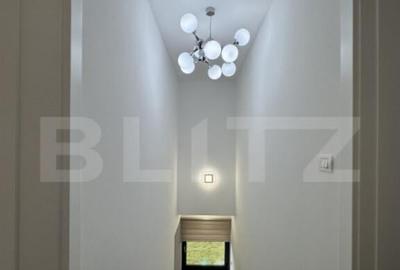 Casa P+E mobilata utilata, 180 MP utili, 600 mp utili, Magno - 3