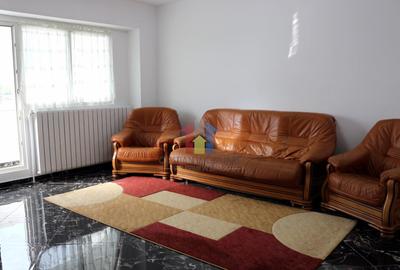 1 camera Mobilat si Utilat, Buzaului, etaj intermediar - 5