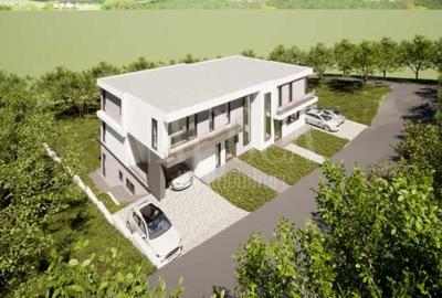 Casa 5 camere de vanzare in Europa, Cluj Napoca - 4