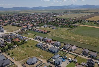 O casa gandita pentru familii care traiesc altfel. Si aleg altfel. - 2