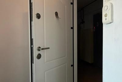 Apartament cu 2 camere în Tomis II - 7