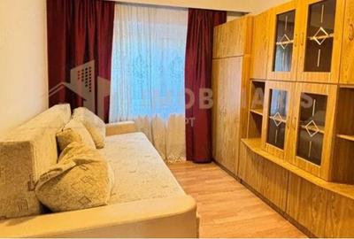 Apartament cu 3 camere decomandat în Central - 1