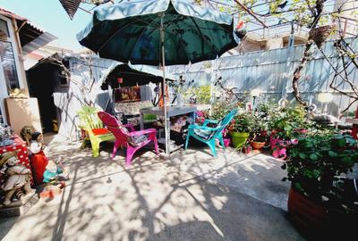 Casă individuală cu 2 camere cu Canalizare în Port - 10