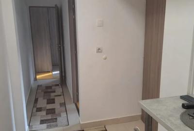 Apartament cu 2 camere decomandat în Central - 2