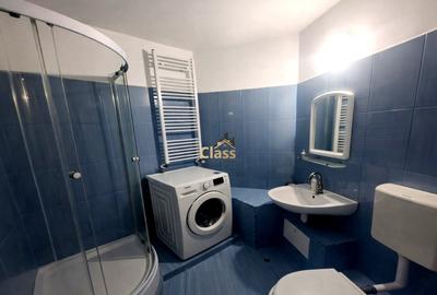 Garsonieră decomandată, mobilată în Grigorescu - 5