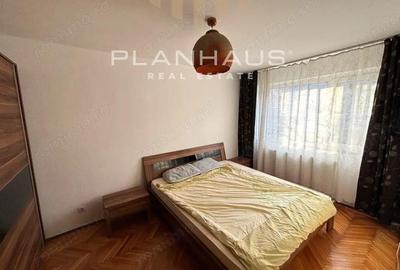 Apartament cu 2 camere - Etaj 1 - str. Ciprian Porumbescu, zona Albina - 3