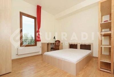 Apartament cu 3 camere în Zorilor - 5