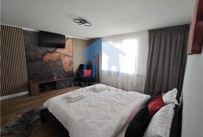 Apartament cu 2 camere decomandat în Gheorgheni - 1