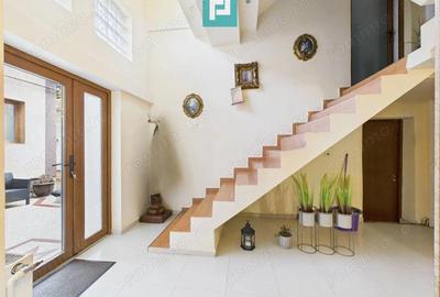 Casa cu spa?iu comercial Arad, calea Aurel Vlaicu - 2