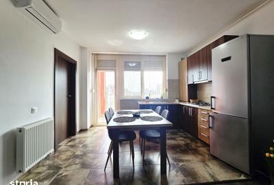 Apartament cu 2 camere în Micălaca - 6
