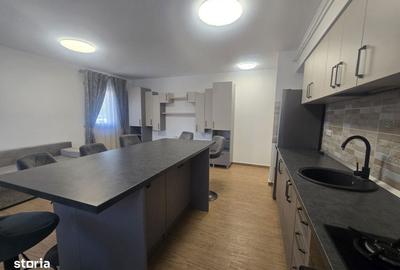 Apartament cu 3 camere în Tudor Vladimirescu - 3