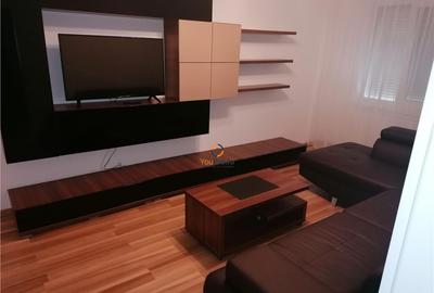 UltraLux Decomandat Complex Studentesc Olimpia - 7