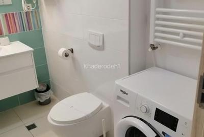 Apartament cu 2 camere în Nord - 8