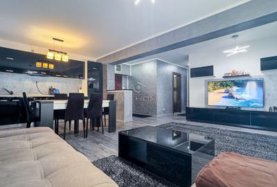 Apartament cu 3 camere semidecomandat, mobilat în Bună Ziua - 5