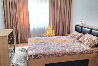 Apartament cu 3 camere, mobilat în Calea București - 12
