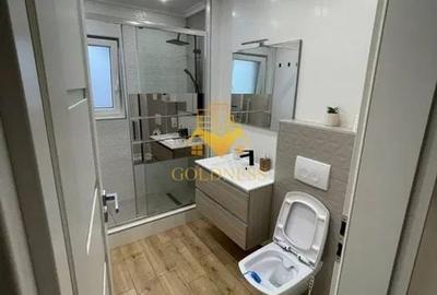 2 camere, Modern, Parcare, Bloc nou, Zona Sesul de Sus,Profi, Floresti - 6