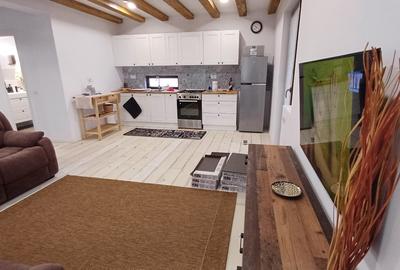 COMANA, Jud.GR, Casa parter, teren 500mp, mutare imediata - 16