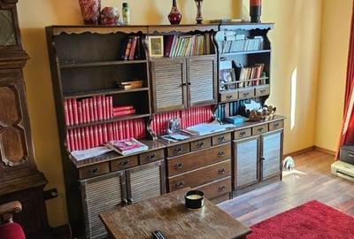 OCAZIE  75.500 E-APARTAMENT 2 CAMERE EMIL RACOVITA (BERCENI ) STRADAL - 6