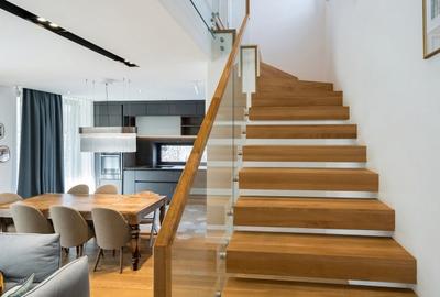 Casă individuală cu 5 camere cu Teren 446 Mp în Tunari - 25