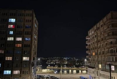 Apartament cu 3 camere decomandat în Gării - 12