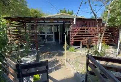 Casă cu 8 camere cu Teren 5000 Mp în Malu Mare - 6