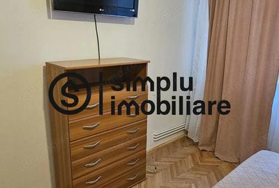 3 camere, et 2, centrala termica, 1 Mai ( Insula ) - 126 000 Euro- - 2