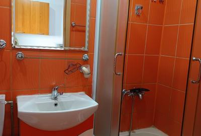 Garsonieră semidecomandată în Complex Studențesc - 3