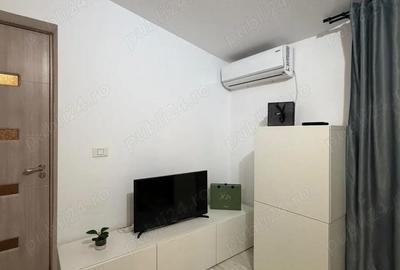 Apartament cu 2 camere decomandat, mobilat în Central - 3