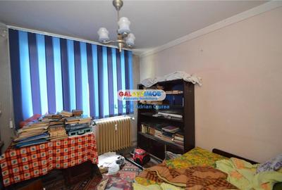 Alexandriei | Antiaeriana | Scoala Nr. 131 | 3 camere | balcon - 10