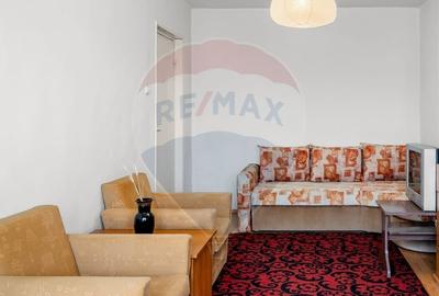 Garsoniera Confort 1 - Vlaicu Lebada | Etaj 2 | Mobilata & Utilata - 6