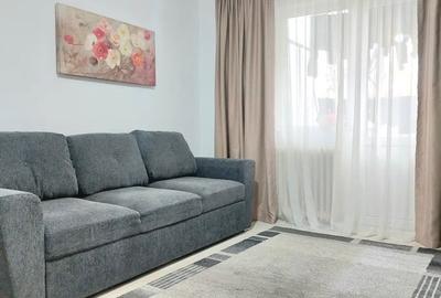 2 camere Lujerului - aleea Cetatuia - 3