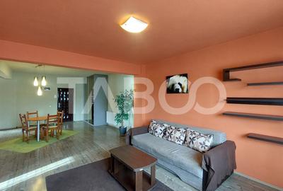 Apartament de inchiriat 72 mp 1 loc parcare zona Turnisor Sibiu - 10