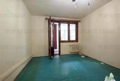 Apartament 2 camere zona linistita si verde, metrou Brancoveanu - 2