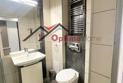 Închiriere studio Unirii-Mircea Vodă, mobilat si utilat modern - 11